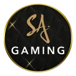 SA gaming by พนันออนไลน์ บาคาร่า